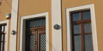 A beautifull house in the alley of the old road in Imerovigli